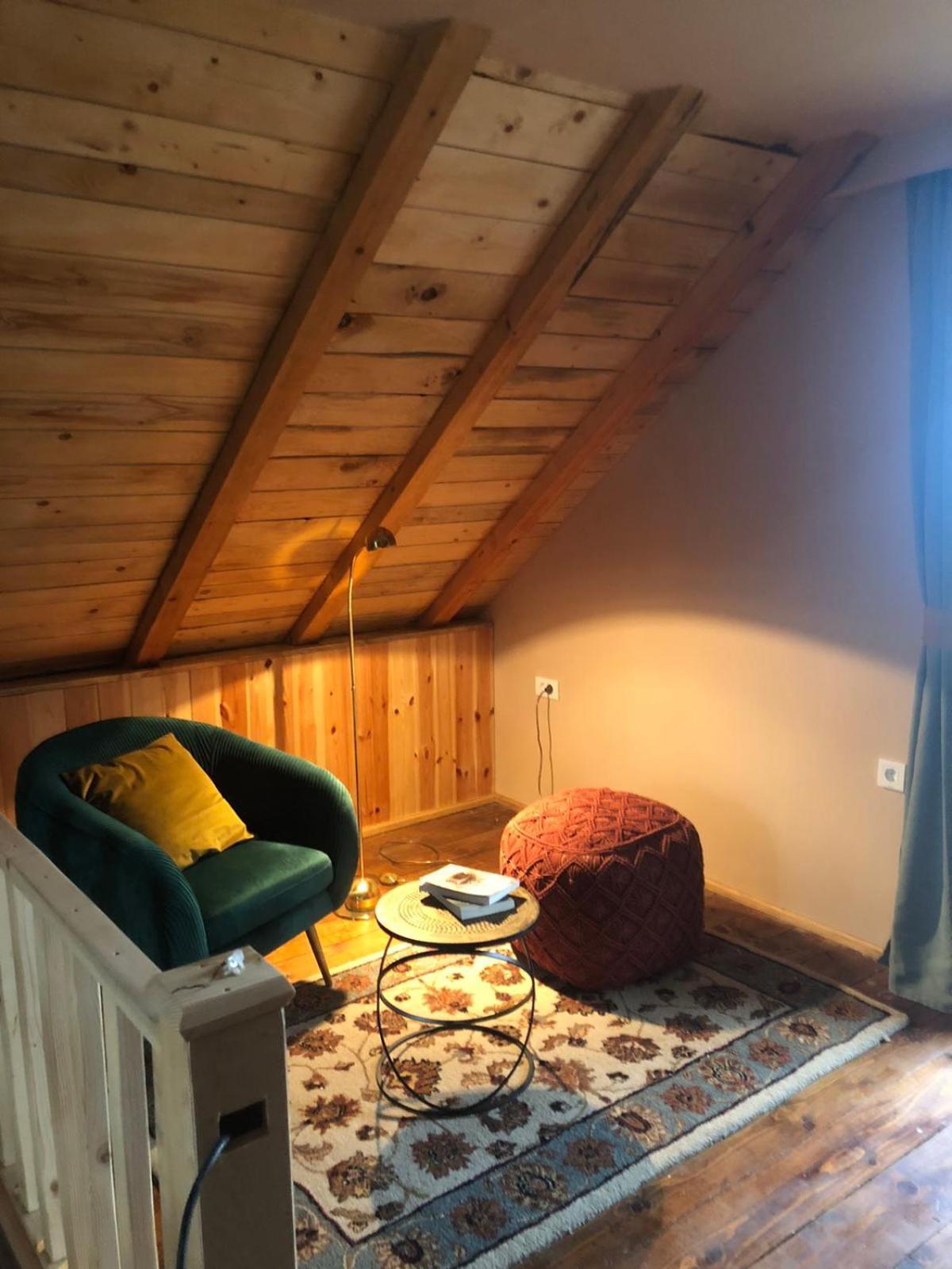 Adria Nord Chalets Žabljak Exterior foto