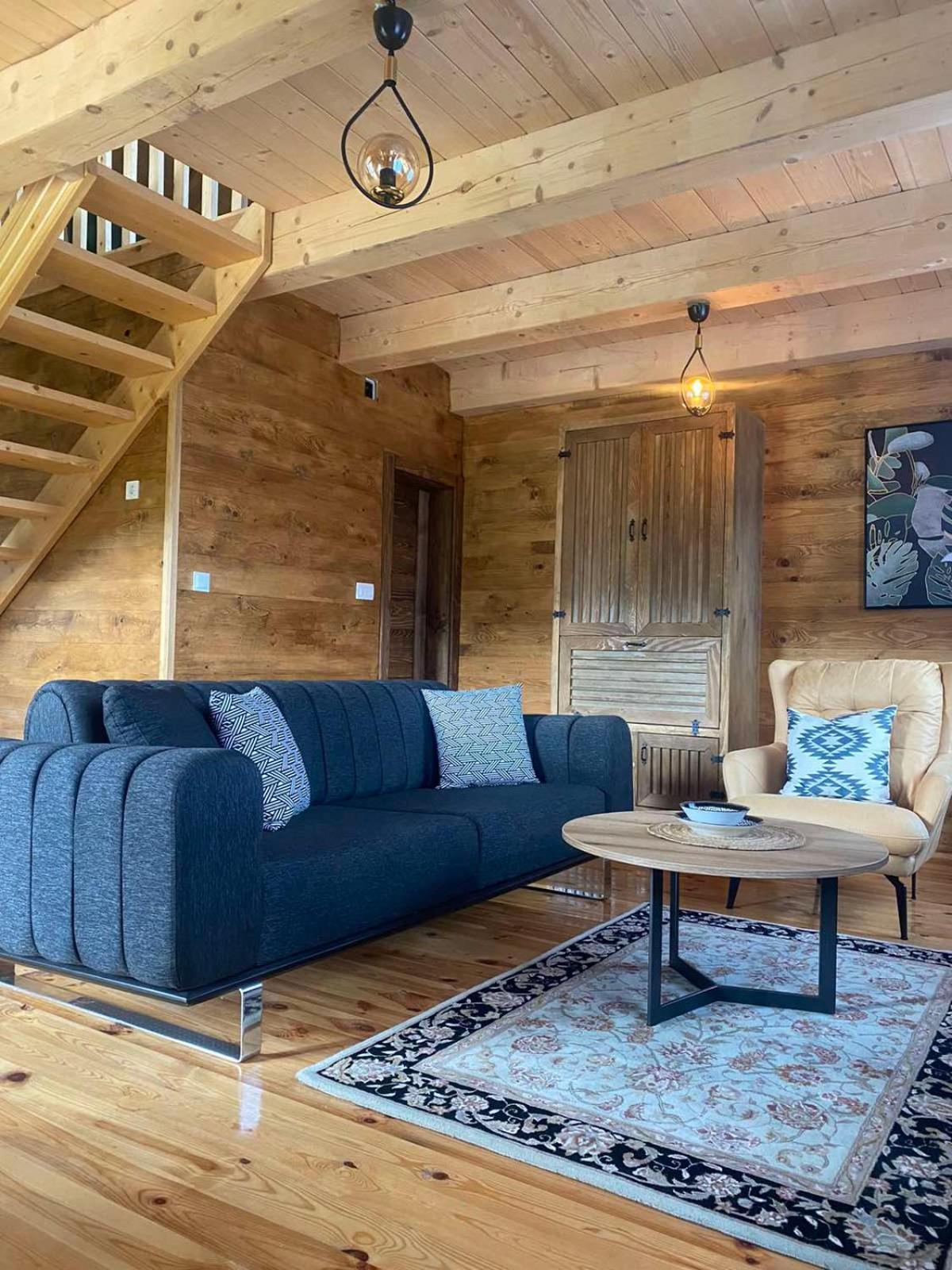 Adria Nord Chalets Žabljak Exterior foto